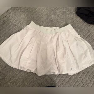 Alo Tennis Skirt